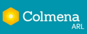 Logo Colmena ARL