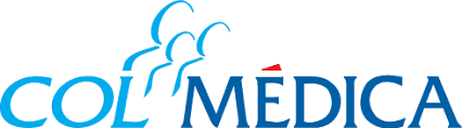 Colmedica Logo