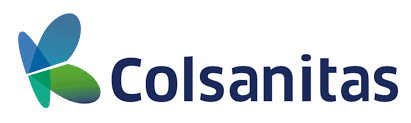 Colsanitas Logo