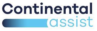 Continental Assist Logo