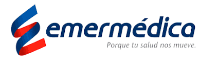 Emermedica Logo