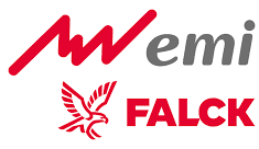 Emi Falck Logo