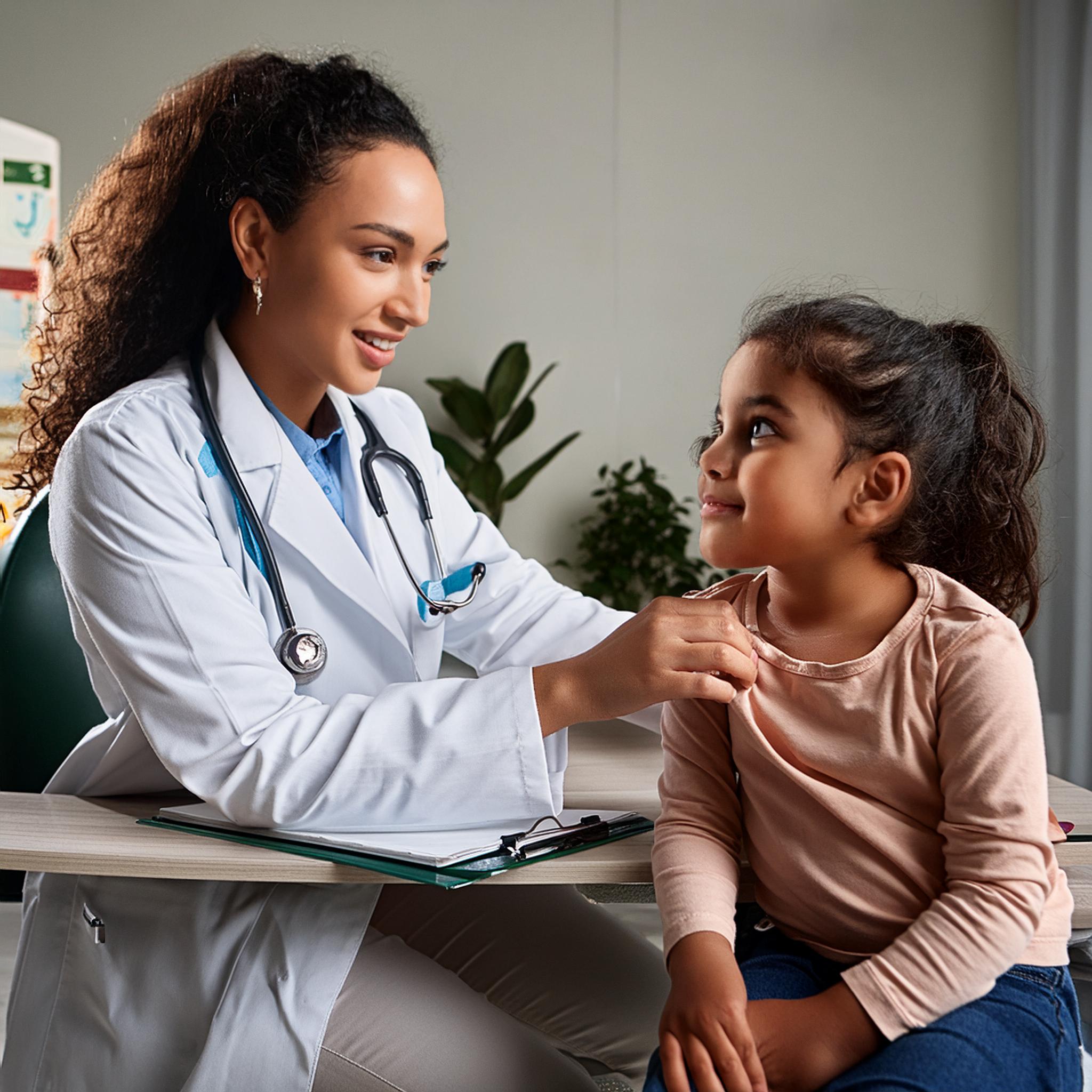 I°S° Firefly consulta pediatrica 27879