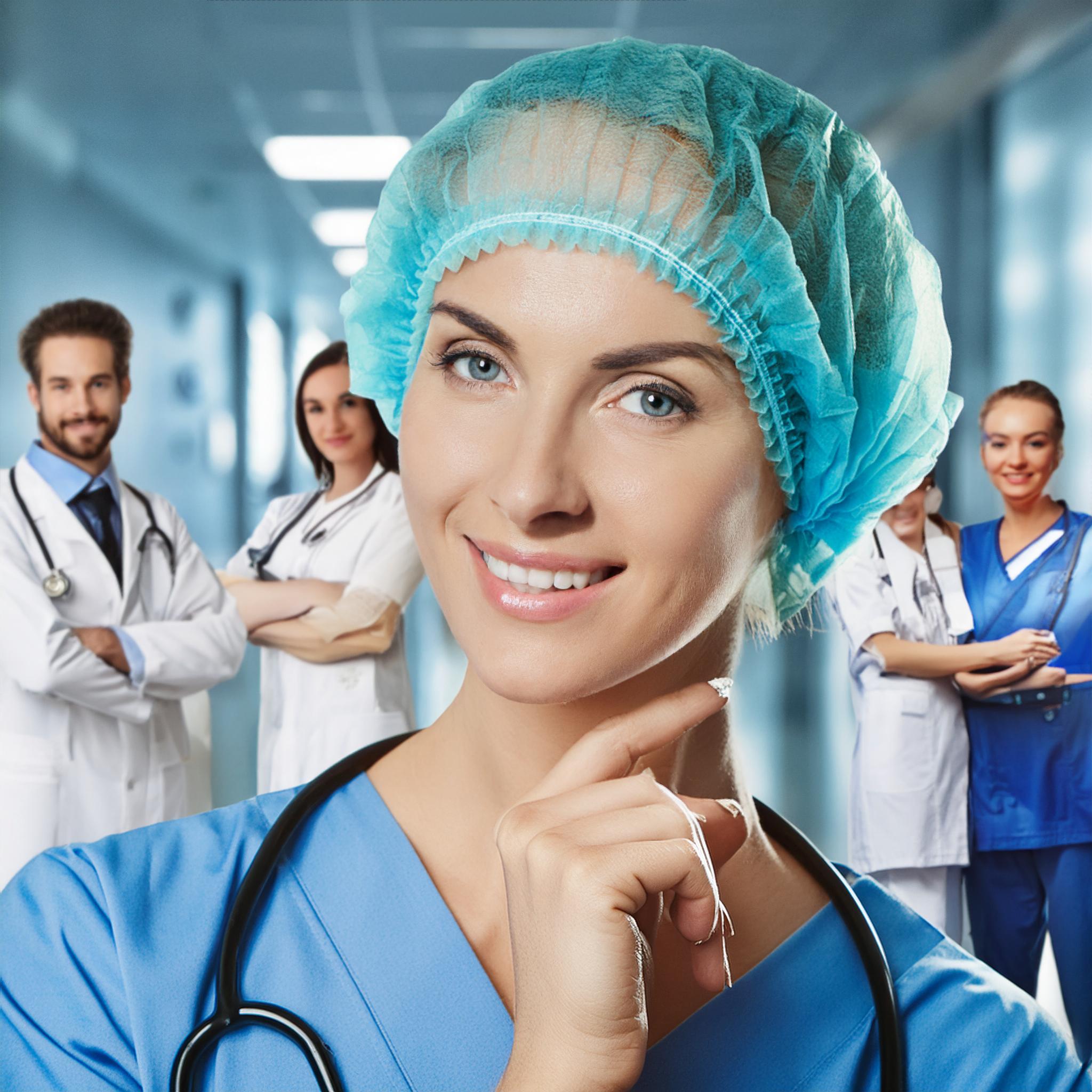 Firefly servicios de salud en hospitales y la imagen del mundo 30067