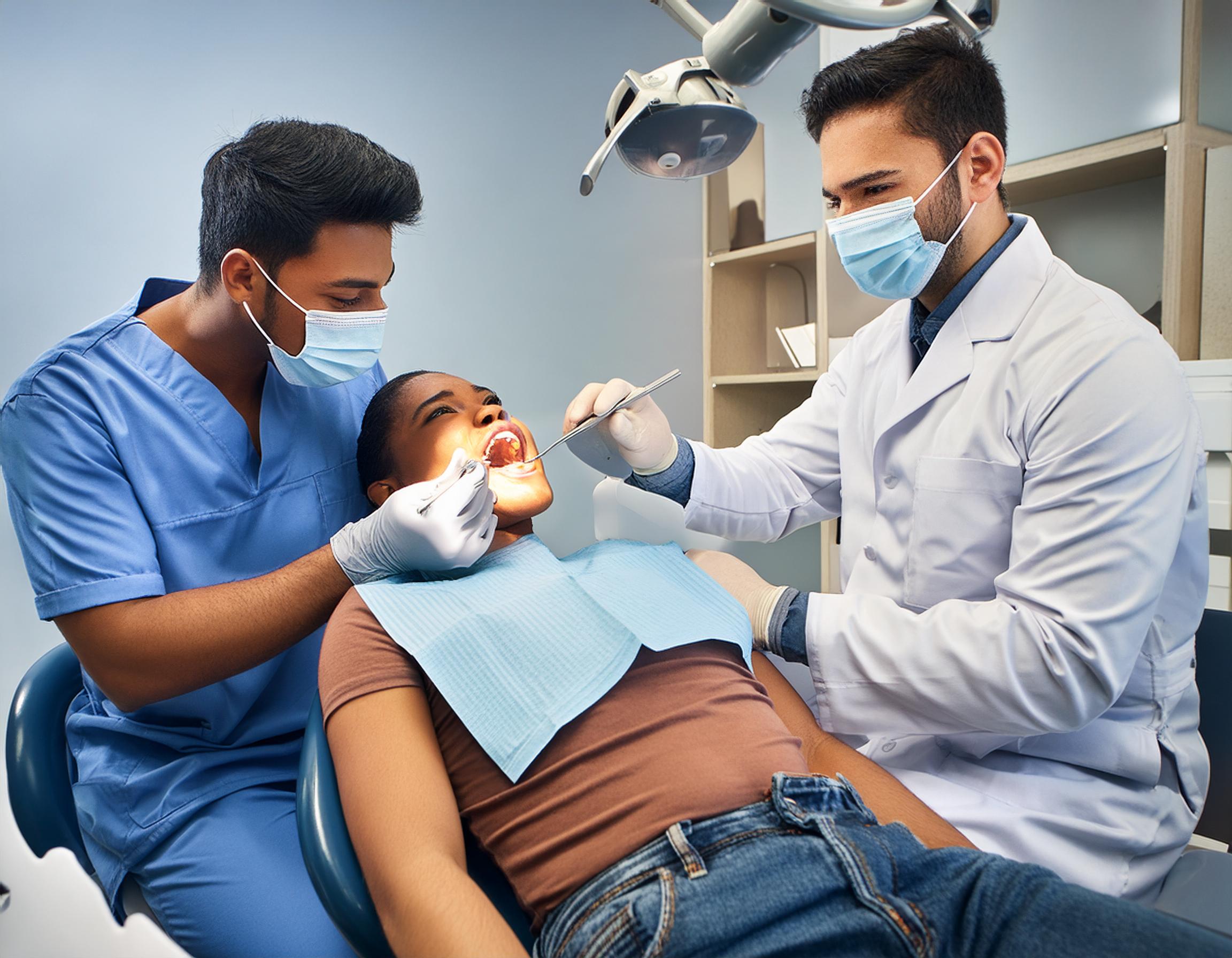 I°S° Firefly tratamiento odontologico paciente latino 32279
