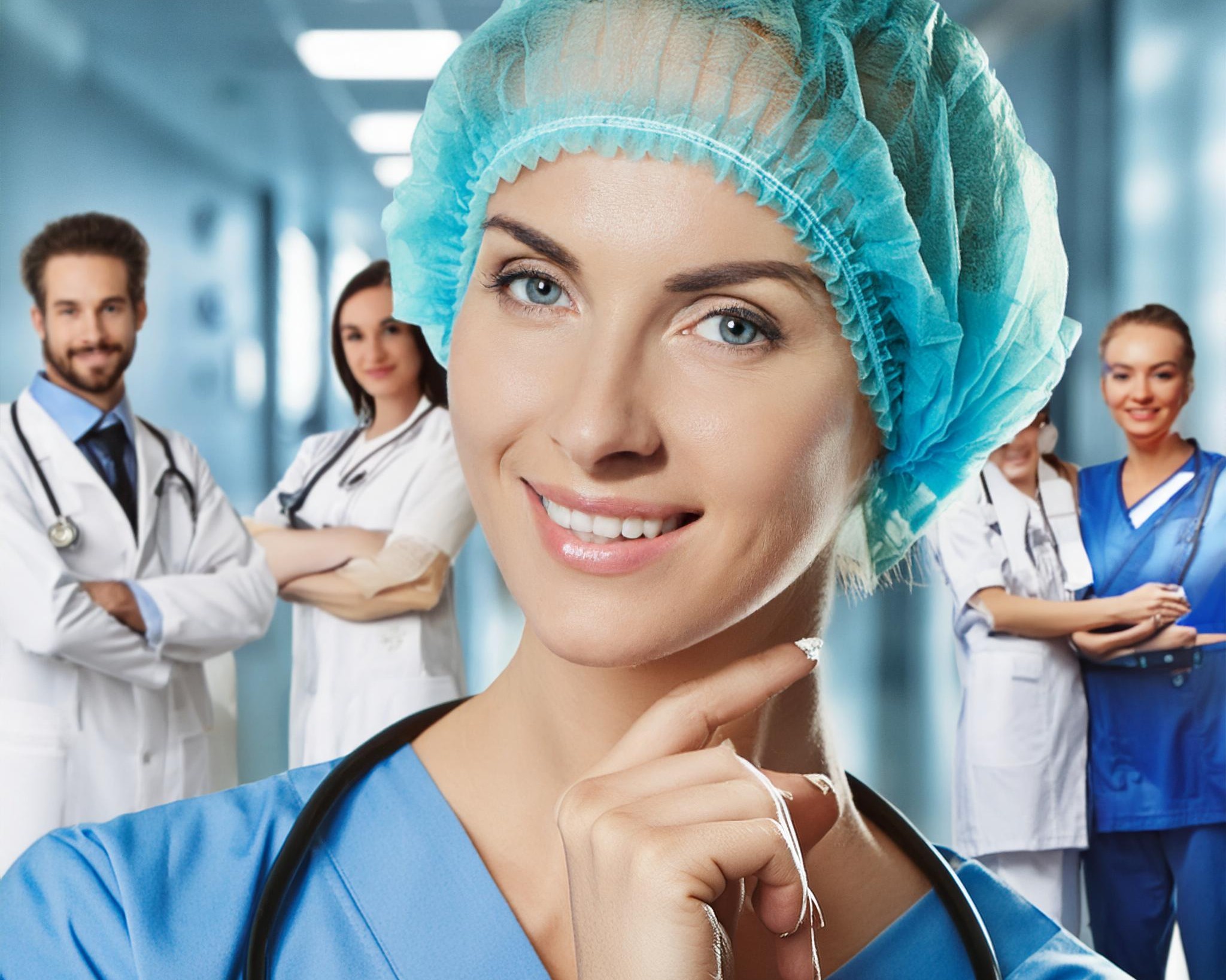 Firefly servicios de salud en hospitales y la imagen del mundo 30067