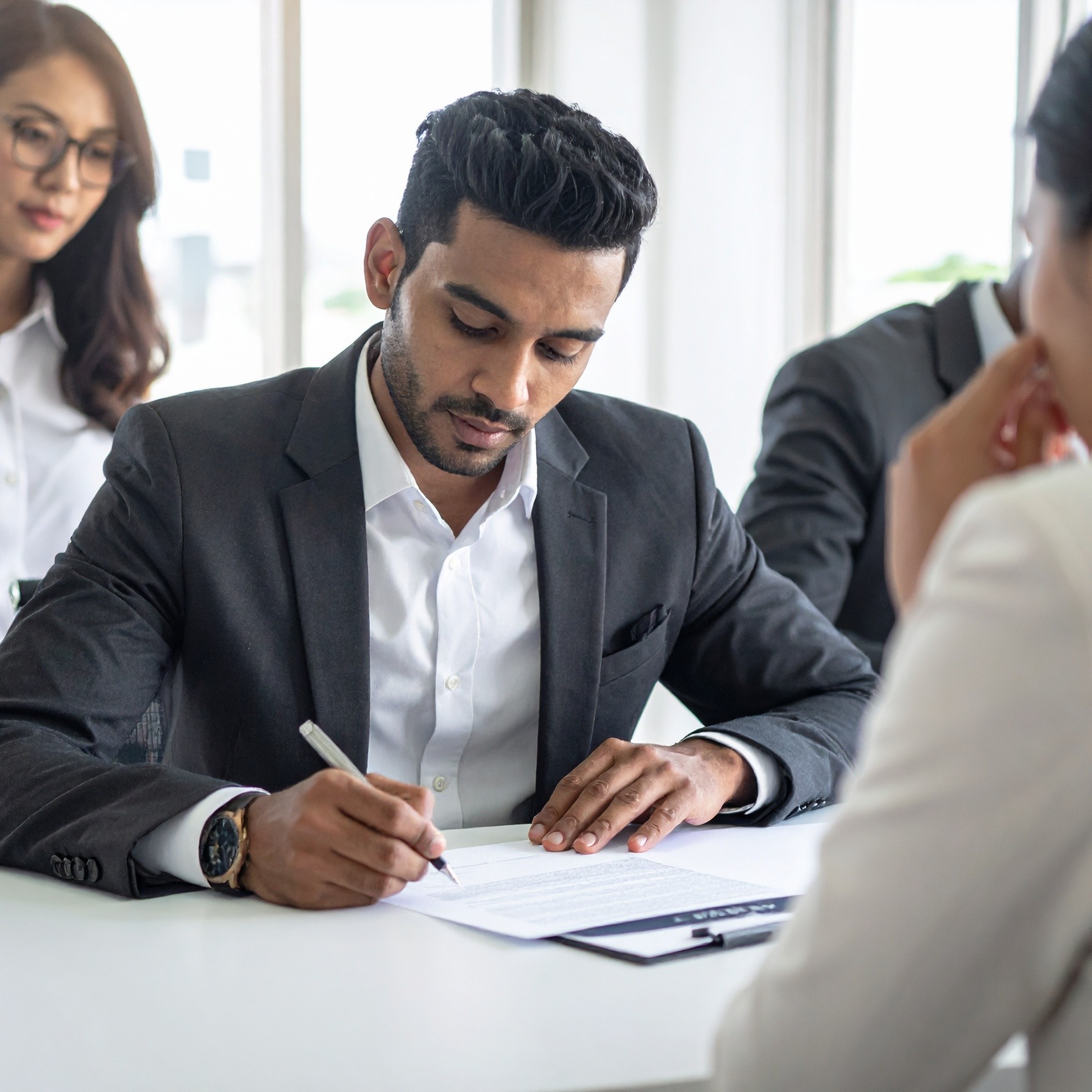 Firefly seguro cumplimiento